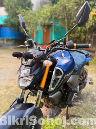 Yamaha FZ-S V3.0
